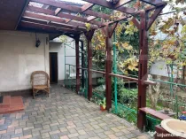 Casă intabulata, 113 mp, zona Podul de Fier