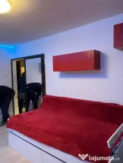 Apartament 2 camere, 50 mp, mobilat – Zona Siderurgistilor Vest 