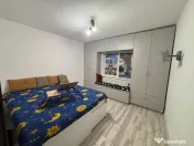 Apartament 2 camere, 50 mp, mobilat – Zona Siderurgistilor Vest 