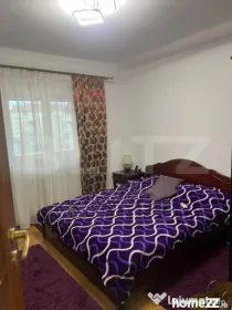 Mansardă de închiriat - zona Bradet