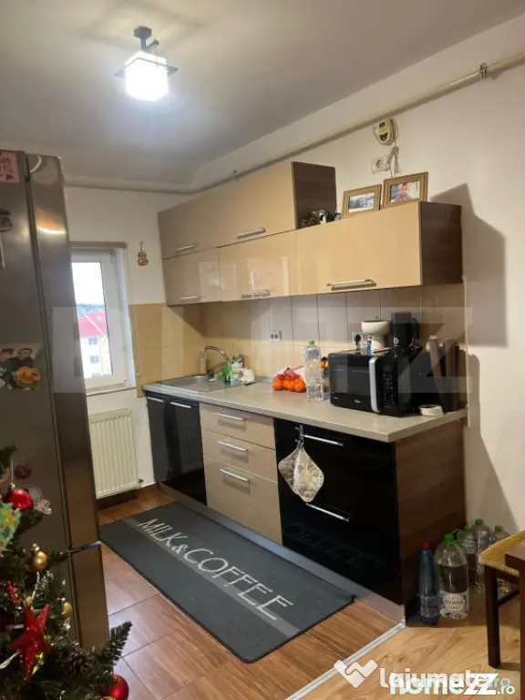 Mansardă de închiriat - zona Bradet - Zalau (Salaj)