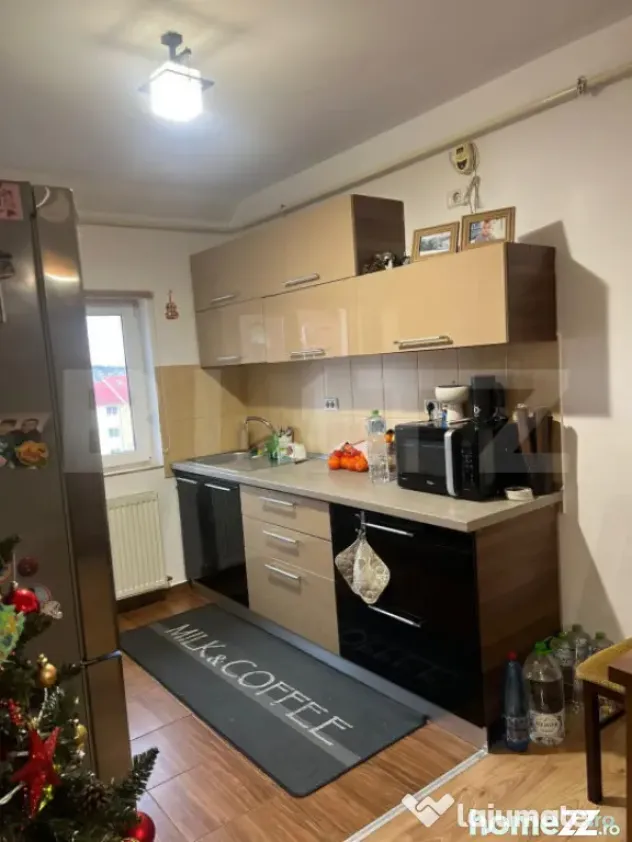 Mansardă de închiriat - zona Bradet - Zalau (Salaj)