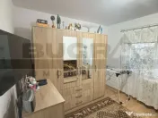 Apartament 3 camere, 50 mp, boxa, zona Aleea Retezat 