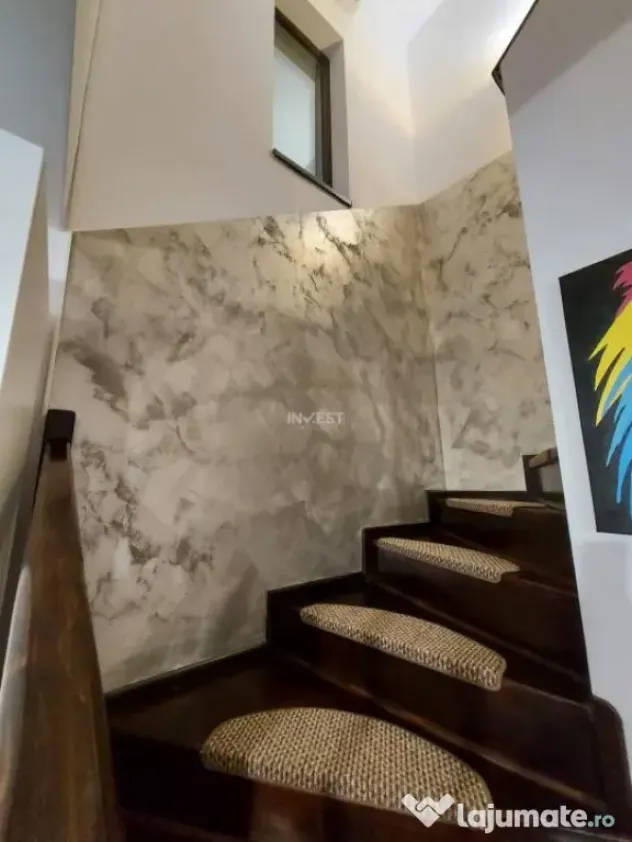 Casa 4C Valea Lupului-Iași