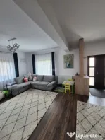 Casa 4C Valea Lupului-Iași