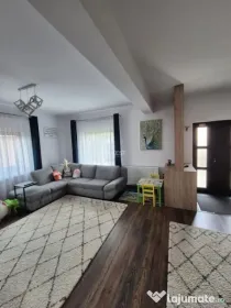 Casa 4C Valea Lupului-Iași