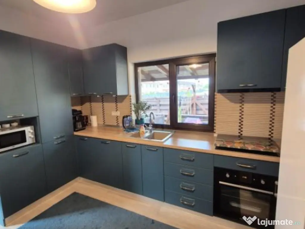 Casa 4C Valea Lupului-Iași