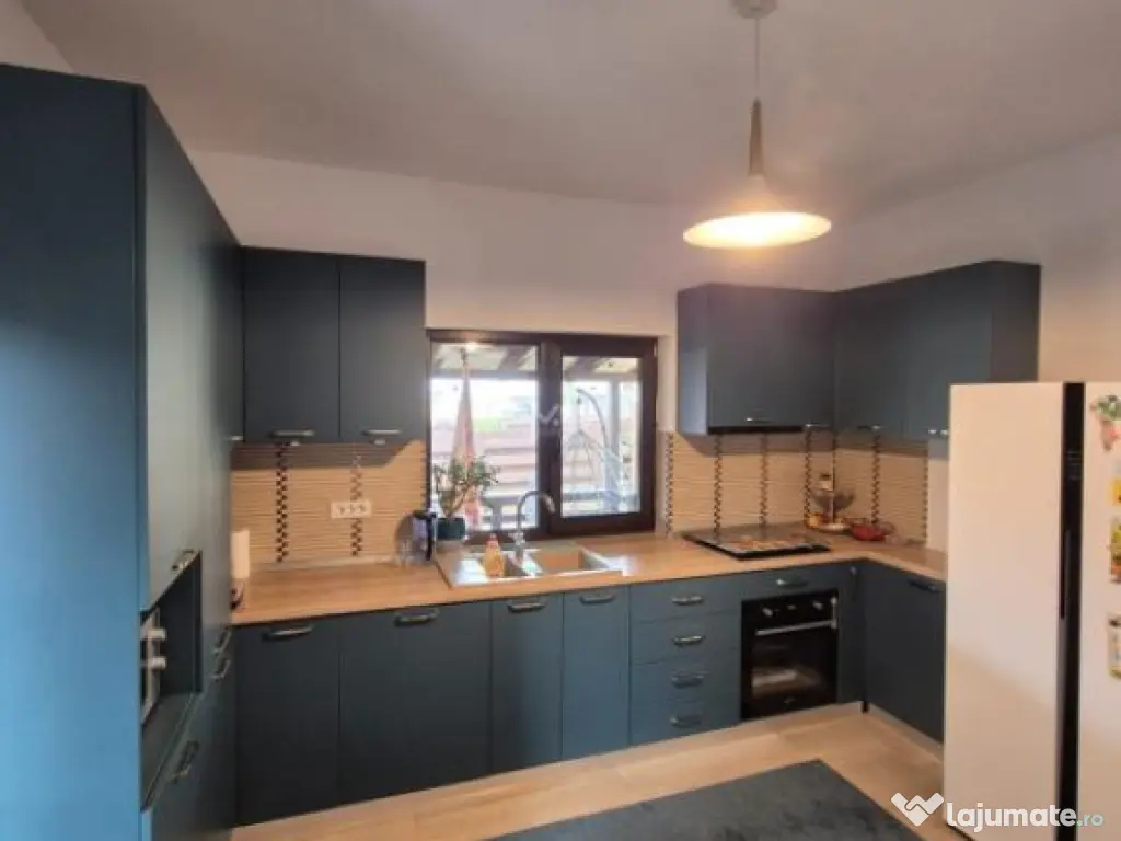 Casa 4C Valea Lupului-Iași