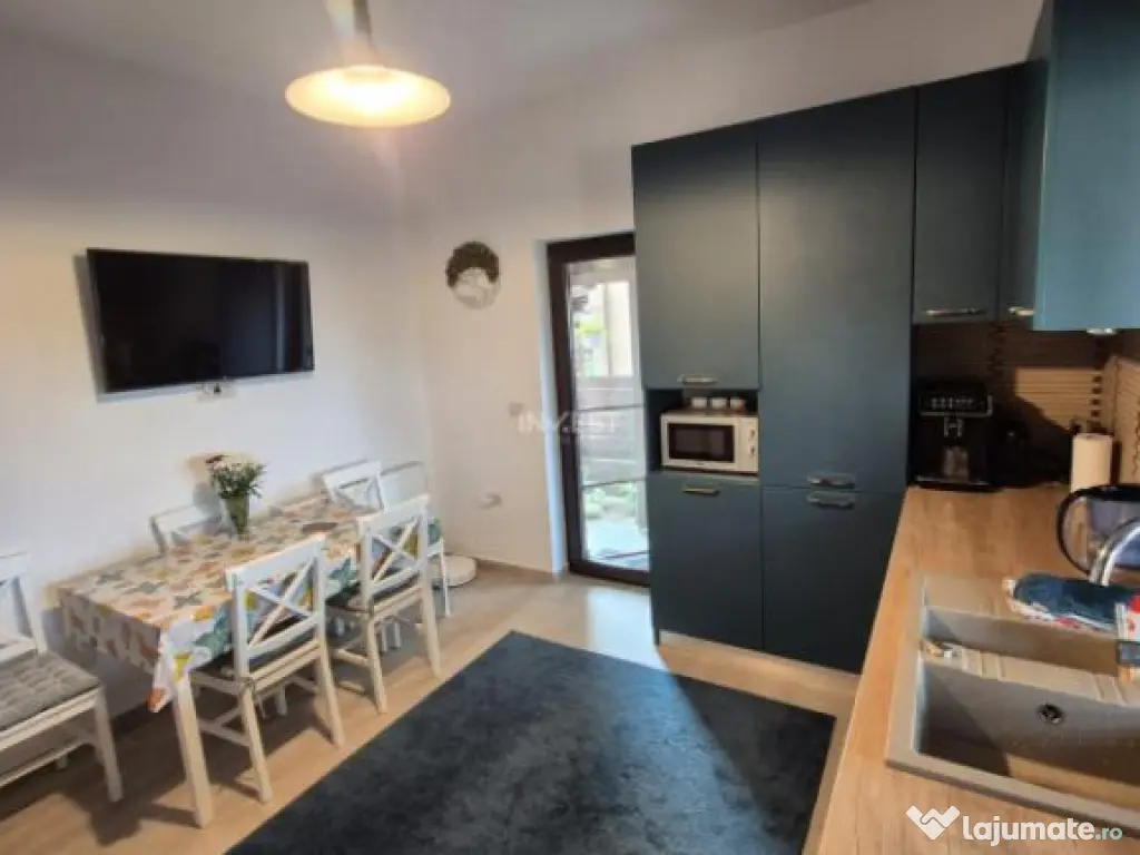 Casa 4C Valea Lupului-Iași