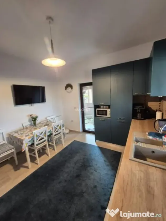 Casa 4C Valea Lupului-Iași