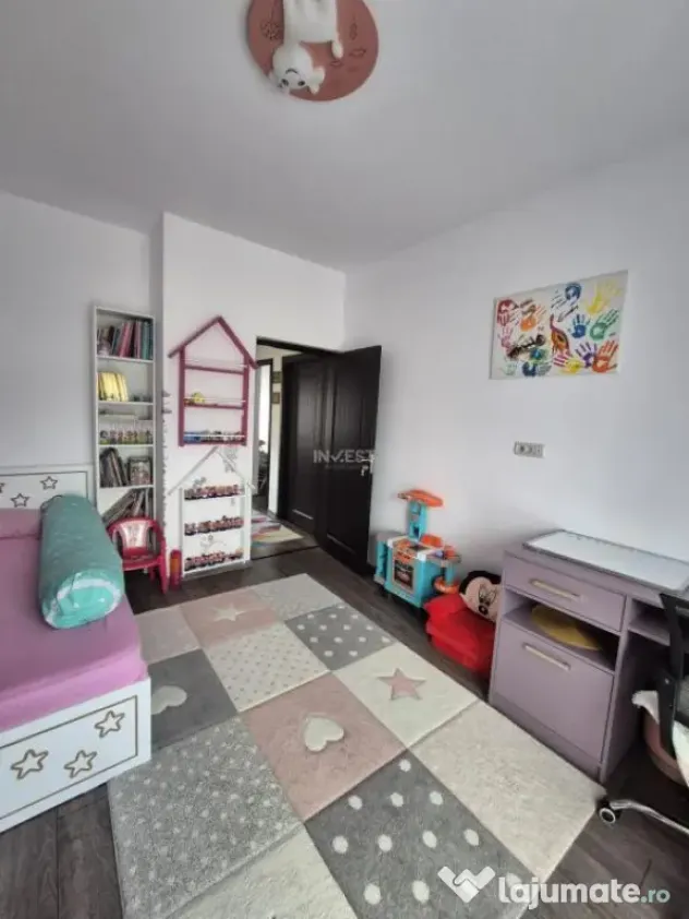 Casa 4C Valea Lupului-Iași