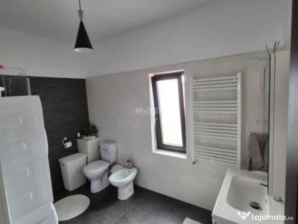 Casa 4C Valea Lupului-Iași