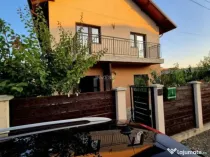 Casa 4C Valea Lupului-Iași