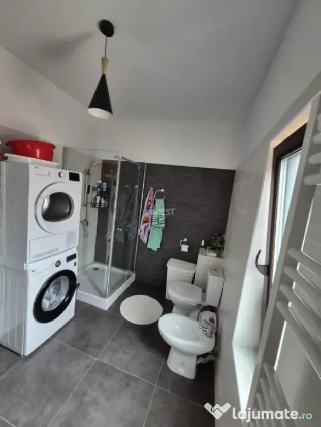 Casa 4C Valea Lupului-Iași
