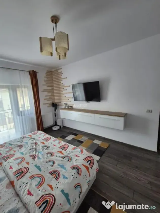 Casa 4C Valea Lupului-Iași