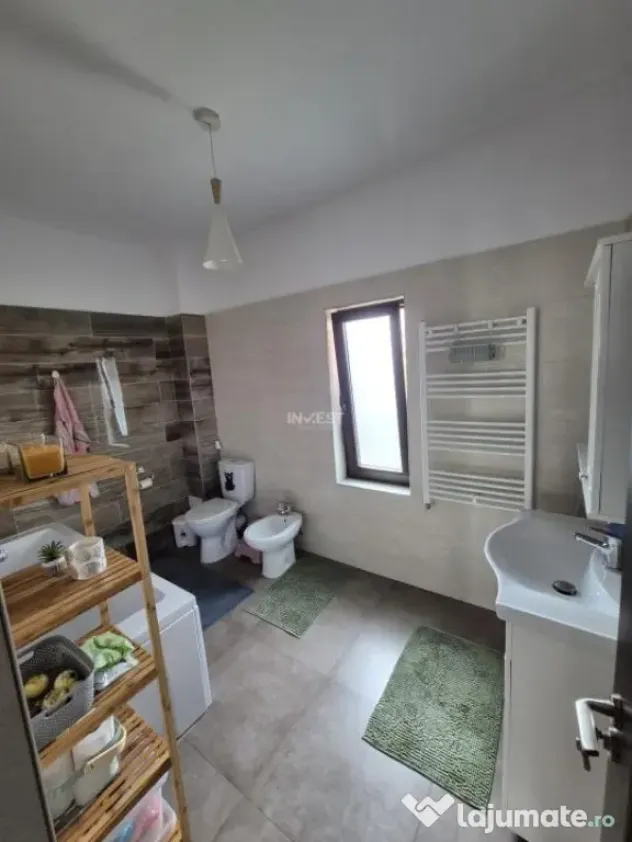 Casa 4C Valea Lupului-Iași