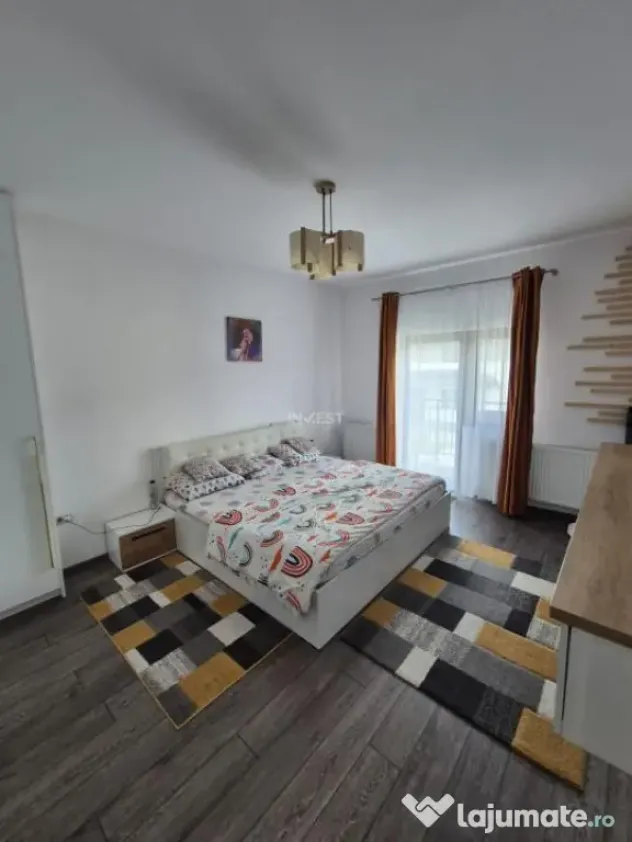 Casa 4C Valea Lupului-Iași