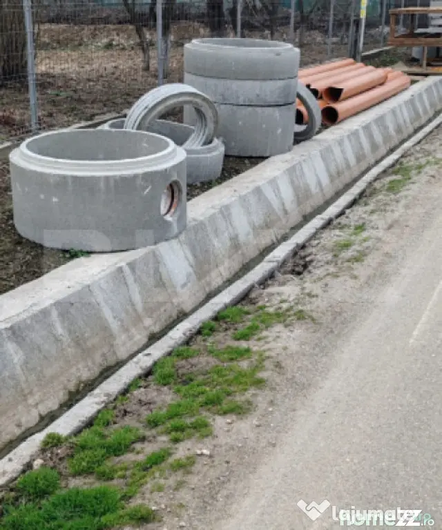 Teren parcelat intravilan 1040 mp – Cobia, sat Mislea – - Mislea (Dambovita)
