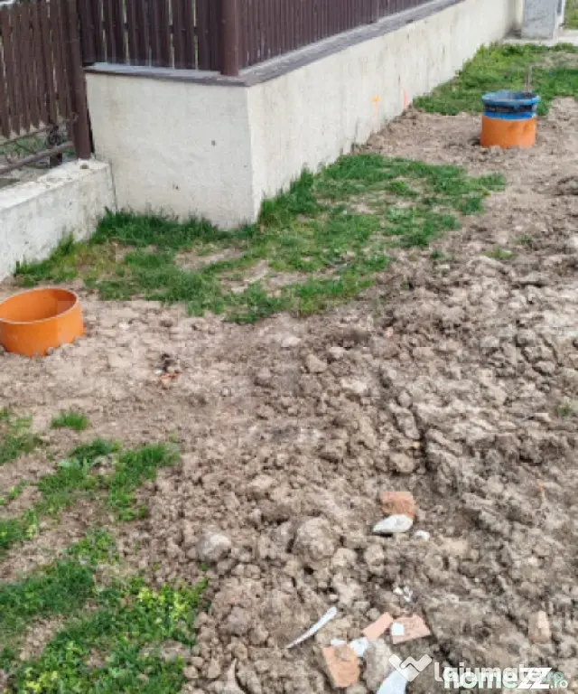 Teren parcelat intravilan 1040 mp – Cobia, sat Mislea – - Mislea (Dambovita)