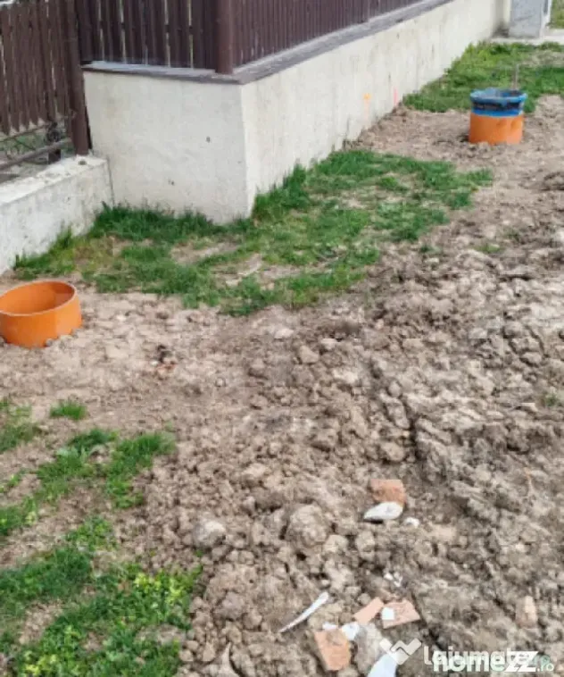 Teren parcelat intravilan 1040 mp – Cobia, sat Mislea – - Mislea (Dambovita)