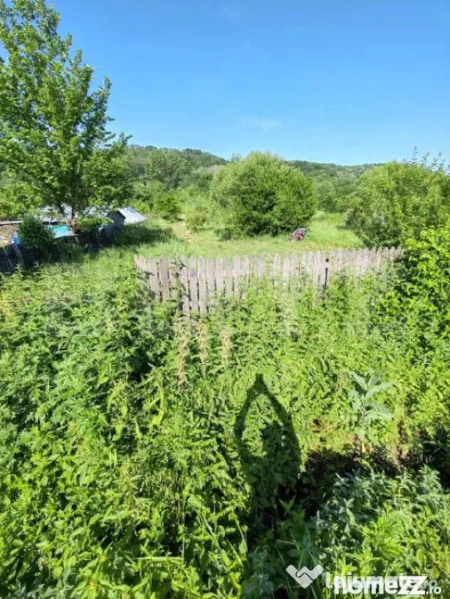 Teren parcelat intravilan 1040 mp – Cobia, sat Mislea – - Mislea (Dambovita)