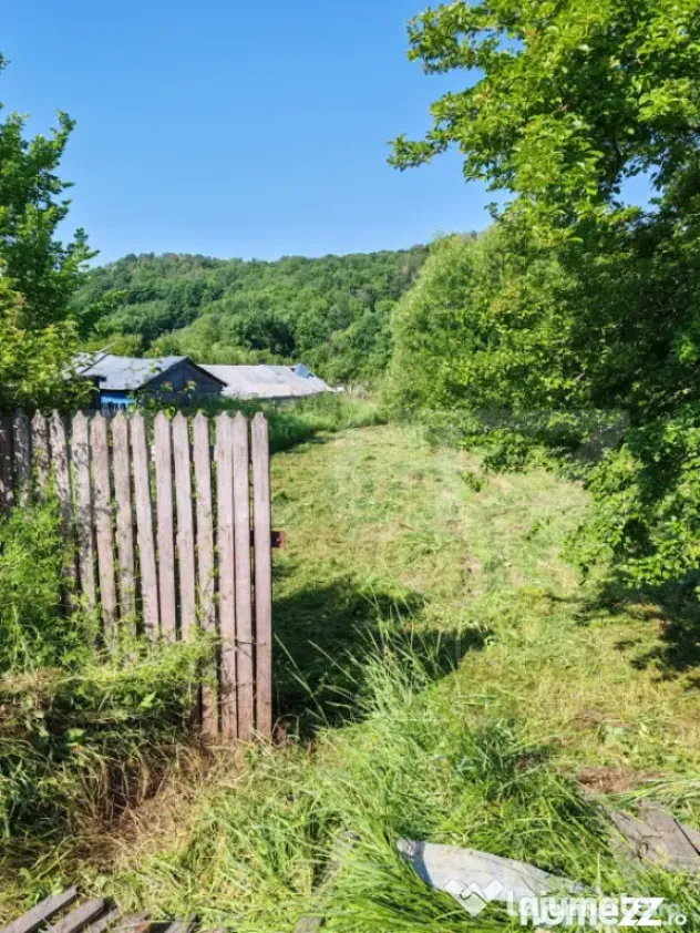 Teren parcelat intravilan 1040 mp – Cobia, sat Mislea – - Mislea (Dambovita)