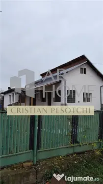Casa Baicoi central 135 mp s.c.