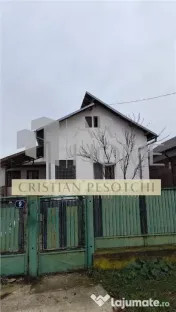 Casa Baicoi central 135 mp s.c. 