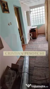 Casa Baicoi central 135 mp s.c. 