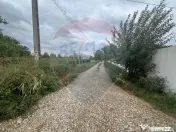 Teren 1300mp Campineanca / Intrare din Strada Hotarului 