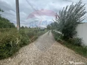 Teren 1300mp Campineanca / Intrare din Strada Hotarului 
