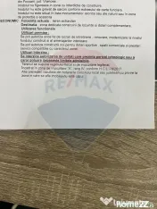 Teren 1300mp Campineanca / Intrare din Strada Hotarului 