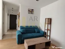 Garsoniera Mrs Village 44mp