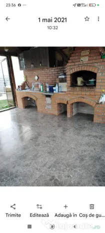 Execut lucrări construcții și finisaje interioare Bacău imprejurimi