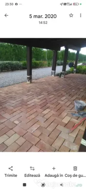 Execut lucrări construcții și finisaje interioare Bacău imprejurimi 
