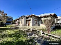 Casa 4 camere, 141 MP Anexa 39 MP, pe DN1