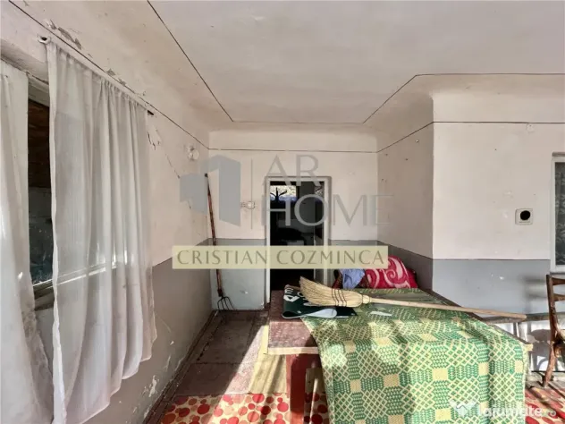 Casa 4 camere, 141 MP Anexa 39 MP, pe DN1