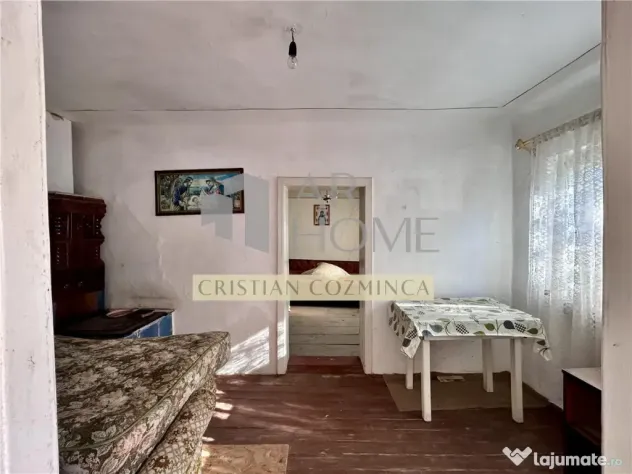 Casa 4 camere, 141 MP Anexa 39 MP, pe DN1