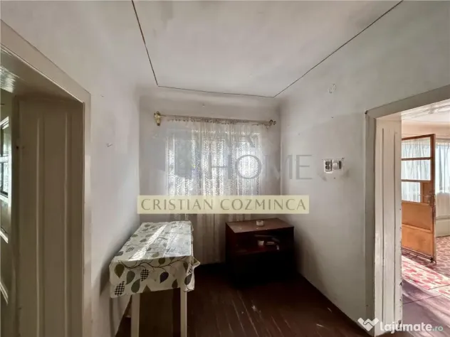 Casa 4 camere, 141 MP Anexa 39 MP, pe DN1