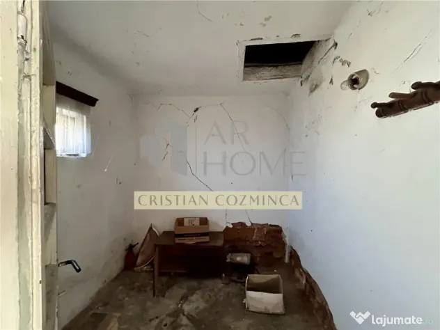 Casa 4 camere, 141 MP Anexa 39 MP, pe DN1