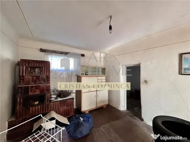Casa 4 camere, 141 MP Anexa 39 MP, pe DN1