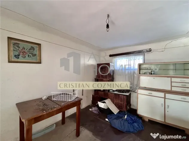 Casa 4 camere, 141 MP Anexa 39 MP, pe DN1