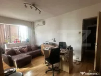 Apartament 3 camere, 50 mp, zona Craiovita Noua