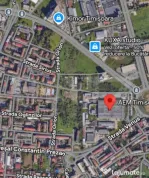 Teren intravilan, 6.000 mp, zona Soarelui
