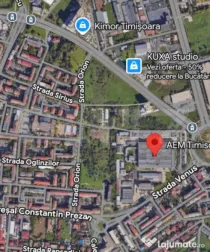 Teren intravilan, 6.000 mp, zona Soarelui