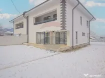 Vilă modernă cu 5 camere în Bunloc – Harmony Estate ...