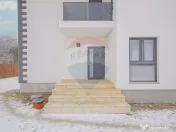 Vilă modernă cu 5 camere în Bunloc – Harmony Estate ... 
