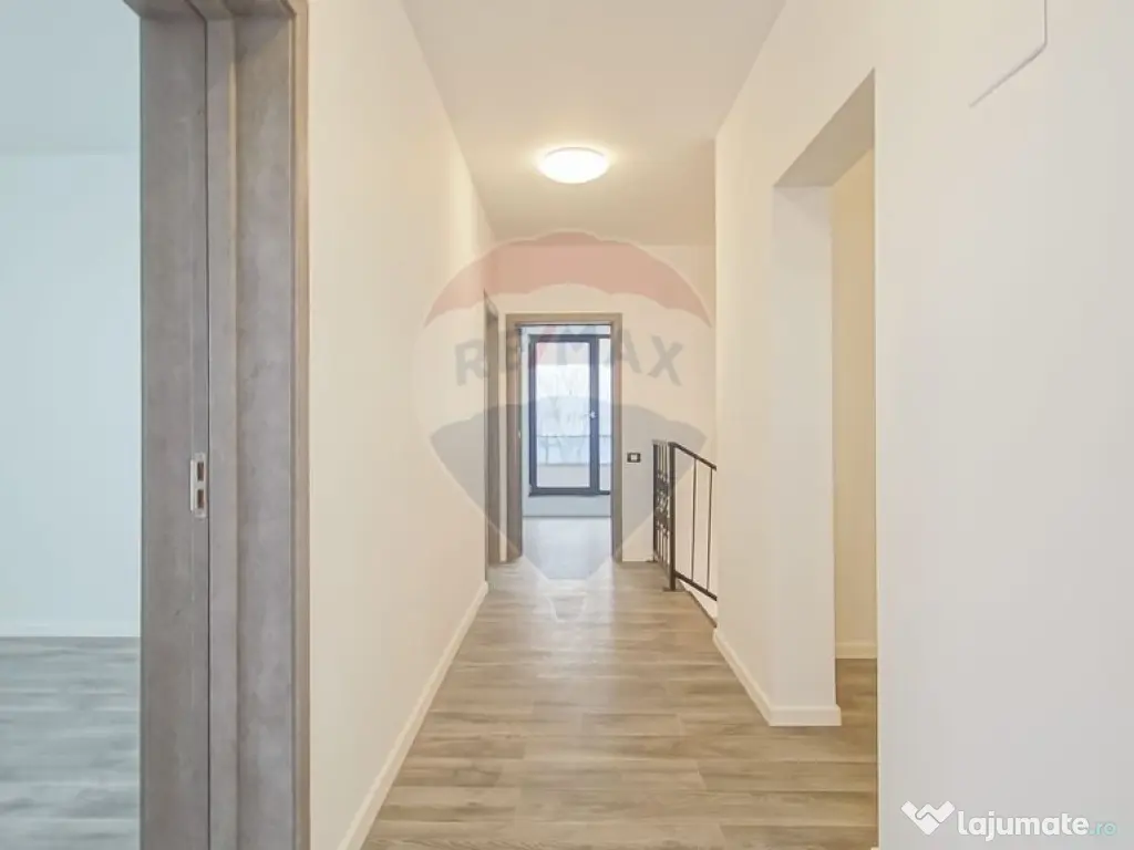 Vilă modernă cu 5 camere în Bunloc – Harmony Estate ...