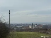 Teren intravilan Comana 2300 mp Front 12,5 m Comision 0% 