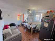 Casa mobilata utilata Brestei Promenada renovata 184mp teren